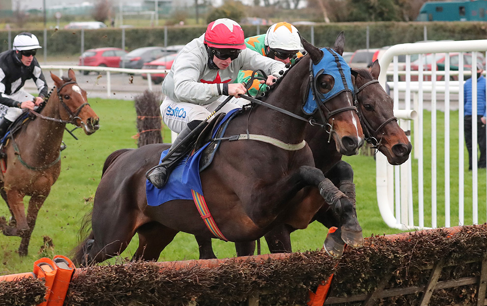 Horse Racing Tips: A 7/2 NAP tops our best Thurles bets today