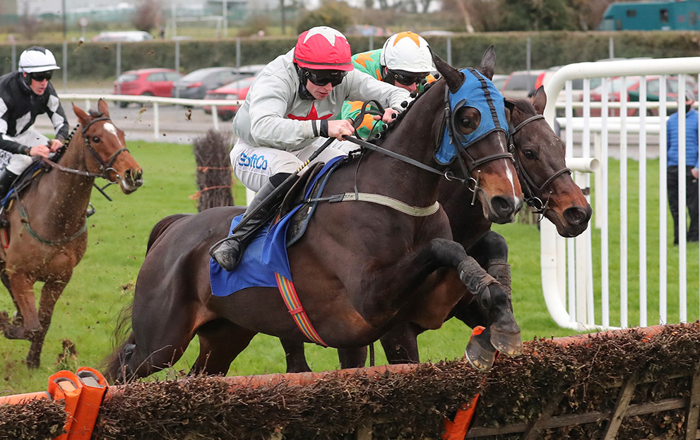 Thurles Racing Horse Racing Tips: A 7/2 NAP tops our best Thurles bets today – Paddy ...