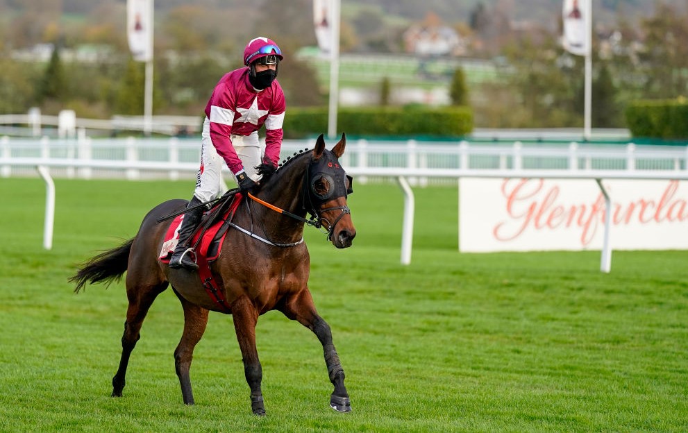 Cheltenham Festival: Paddy Power's Best-backed Horses Over The 4 Days