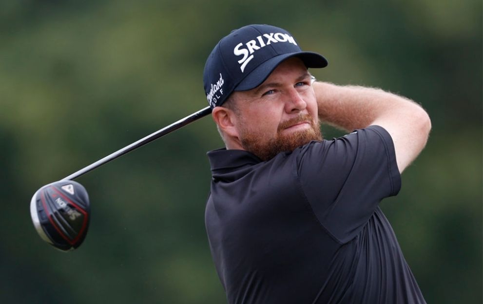 Shane Lowry The Masters Augusta November 15, 2020