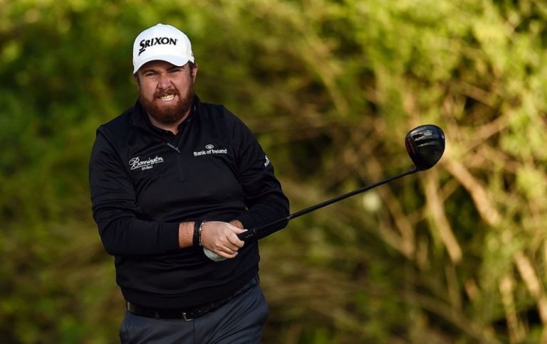 Shane Lowry Palm Beach Honda Classic February 25, 2016