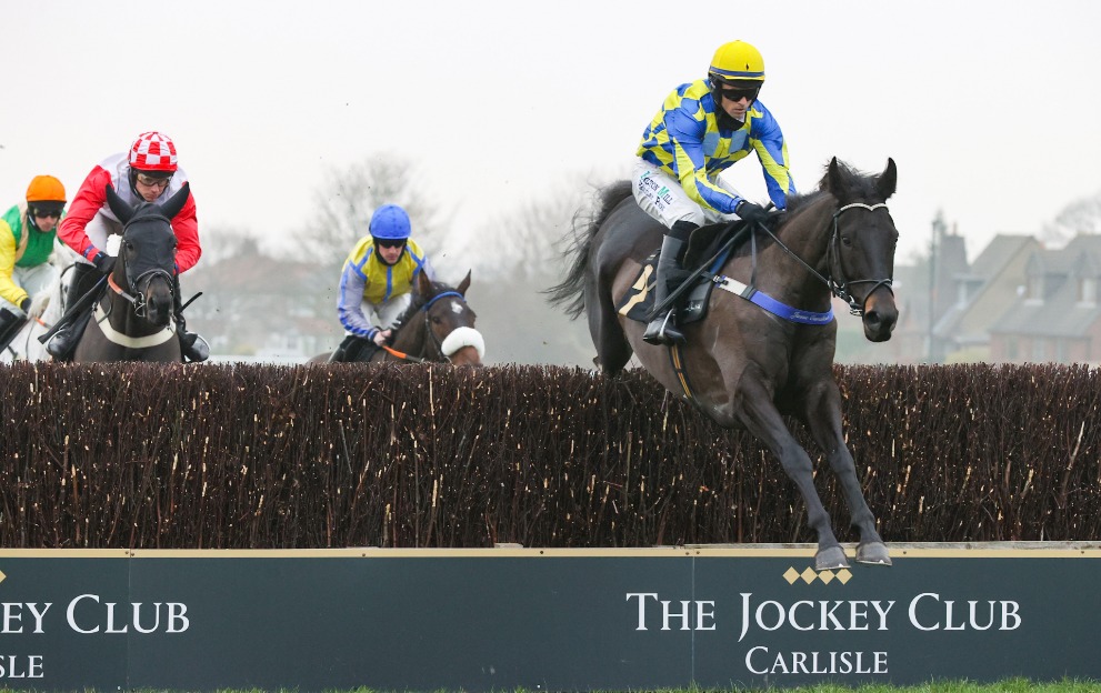 Carlisle Racecourse