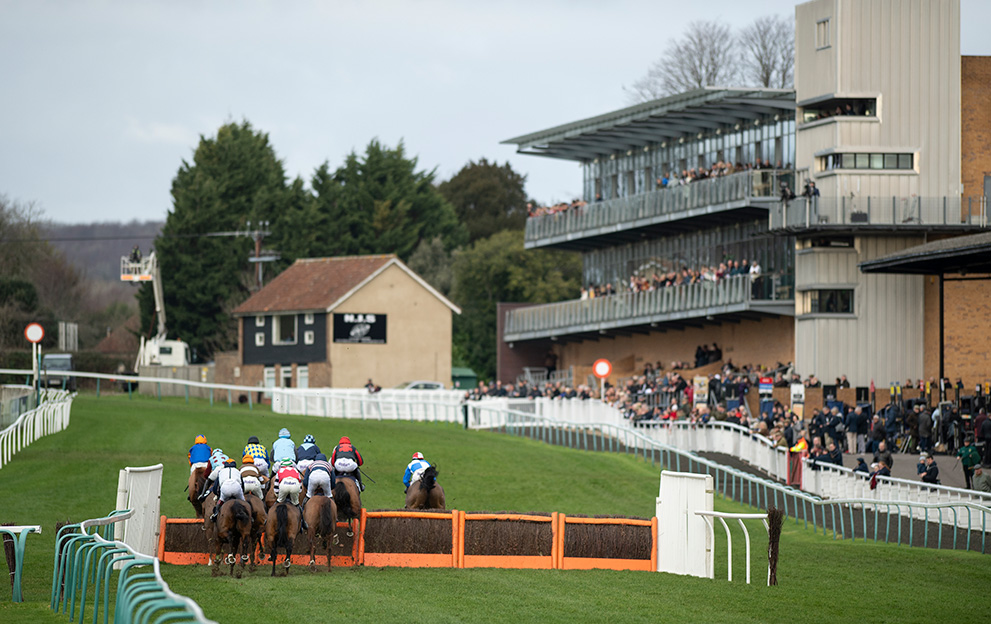 Fontwell-Racecourse