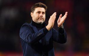 Mauricio Pochettino