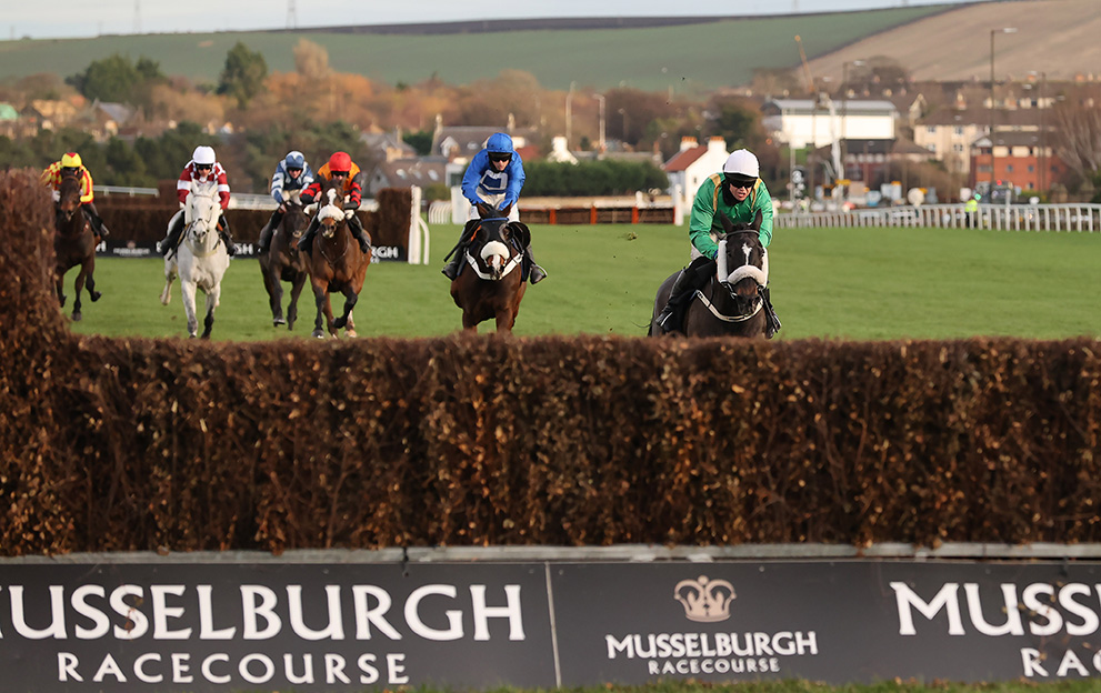 Horse Racing Tips: Timeform’s Sunday plays at Musselburgh – Paddy Power ...