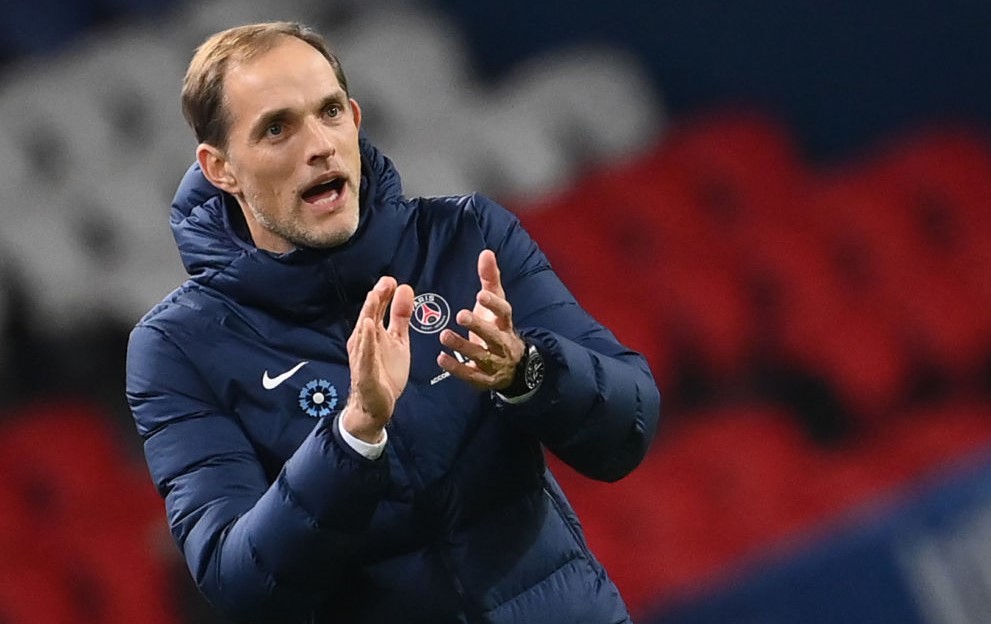 Thomas Tuchel