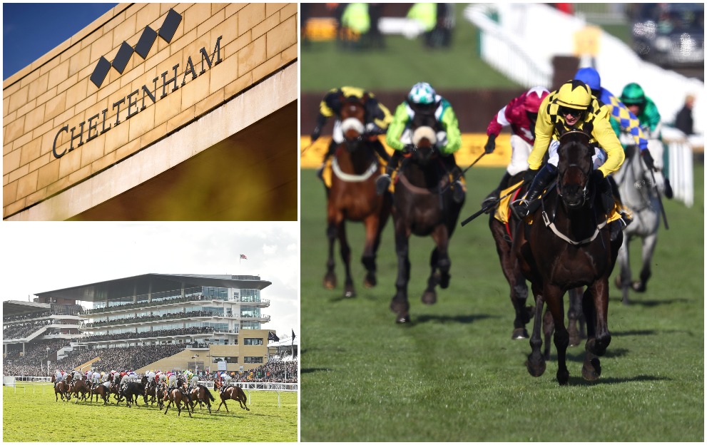 Cheltenham Festival