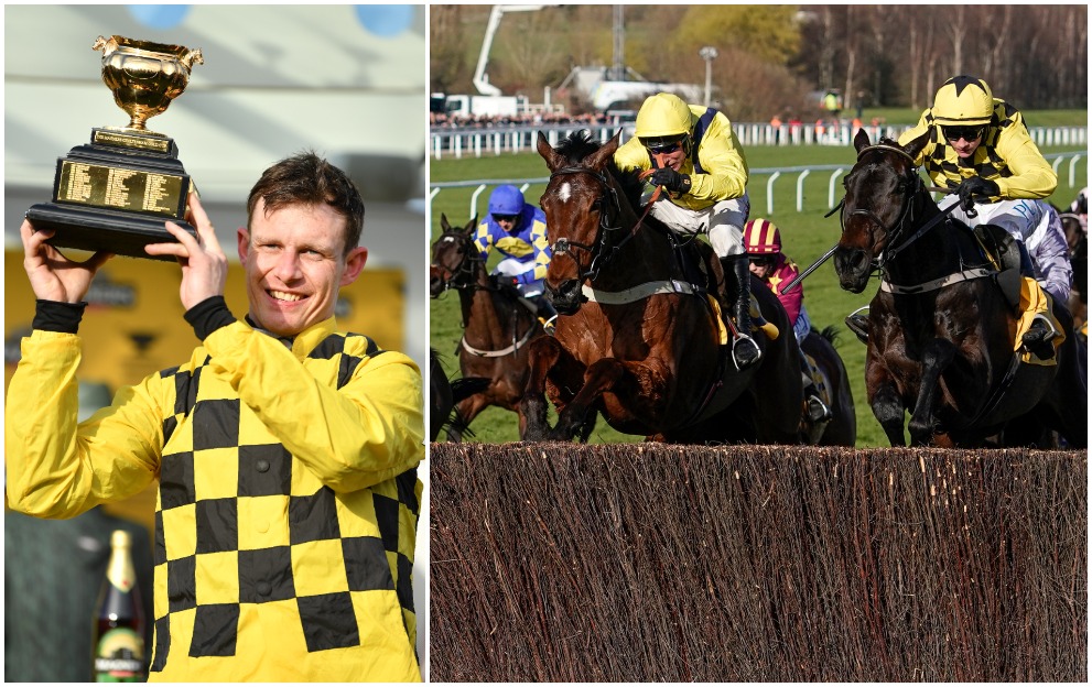 Cheltenham Gold Cup