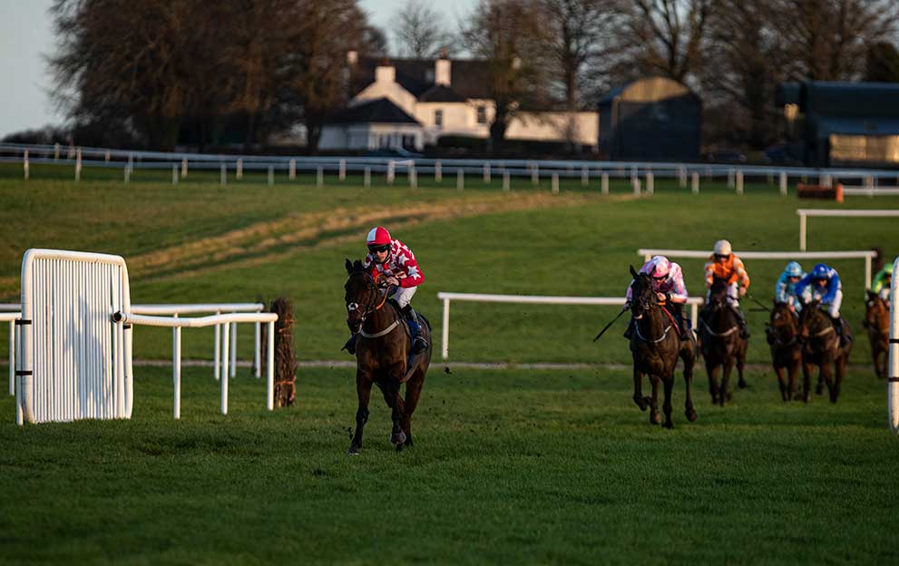 Thurles-Racecourse