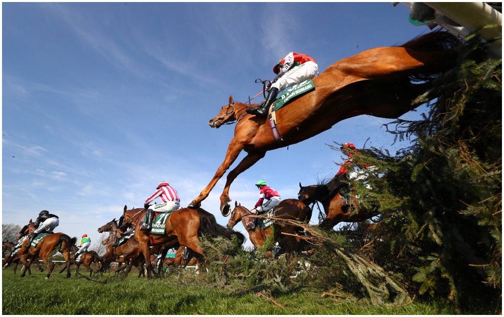 Grand National: Are spectators allowed at Aintree Racecourse for 2021 ...