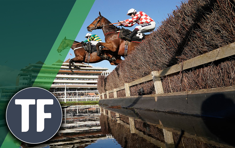 timeform-newbury jumps