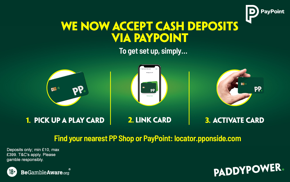 Winning Big with Paddy Power Promo Code: Unlock the Best Online Casino Offers in the UK