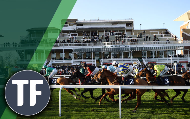 Timeform Aintree