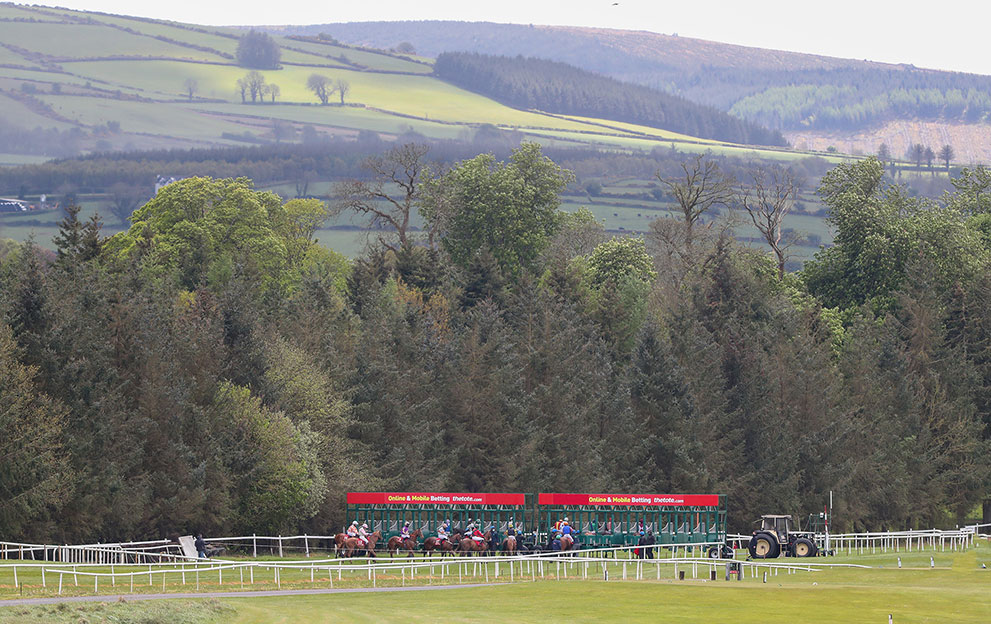 Gowran-Park-Flat-racing