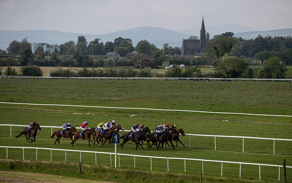 Tipperary-Flat-Racing