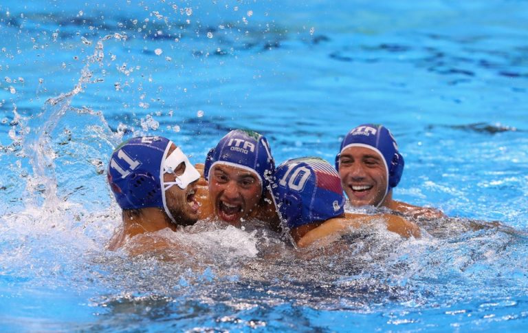 ItalyWaterPoloJul21