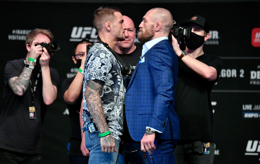 McGregorvPoirierJul21