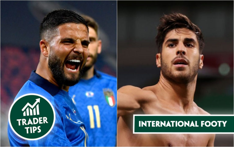 Italy v Spain Tips