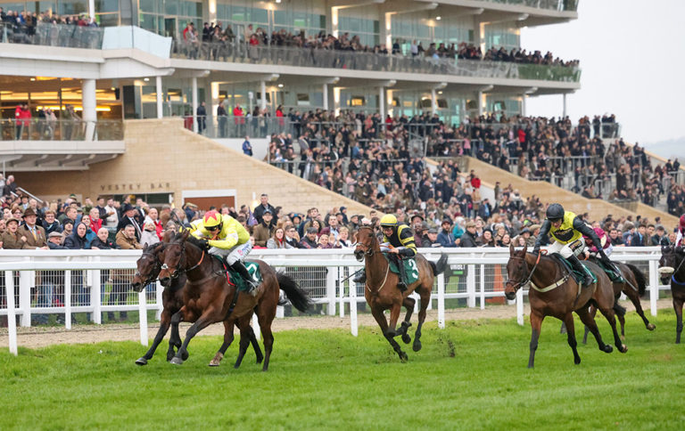 Cheltenham-November-meeting-action