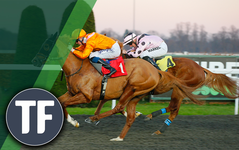 Kempton all weather Timeform