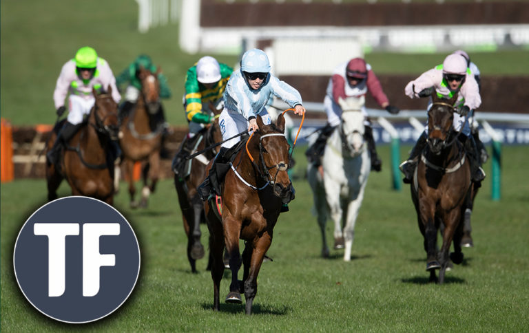 Timeform Cheltenham