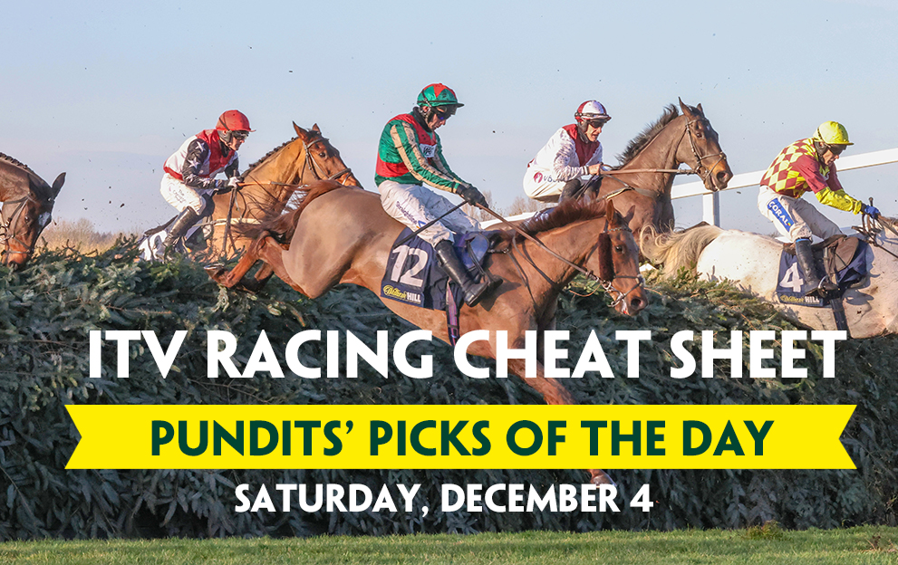 Aintree Cheat SHeet header Dec 4