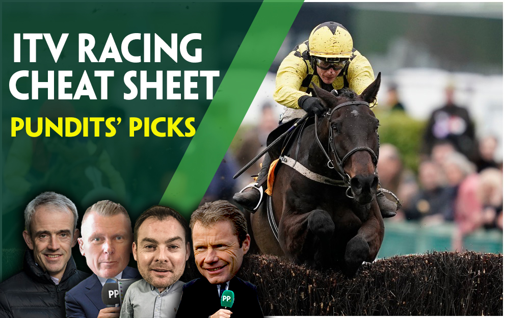 Cheat Sheet New Year's Day Cheltenham1