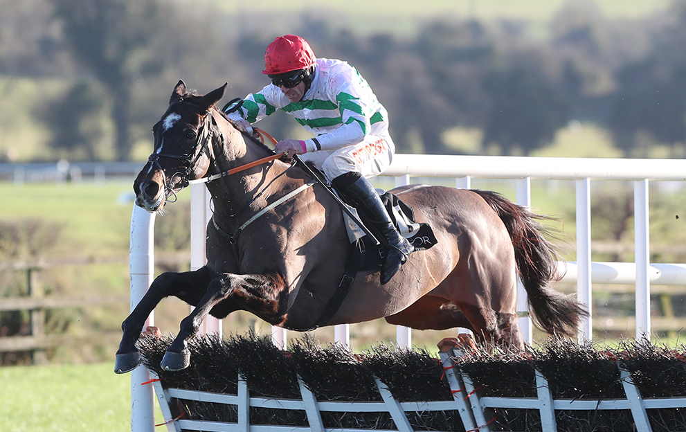 Cheltenham Tips: Frank Hickey's Antepost Bets For Mares Novice Hurdle