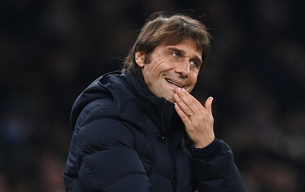 Antonio Conte Archive | Paddy Power News