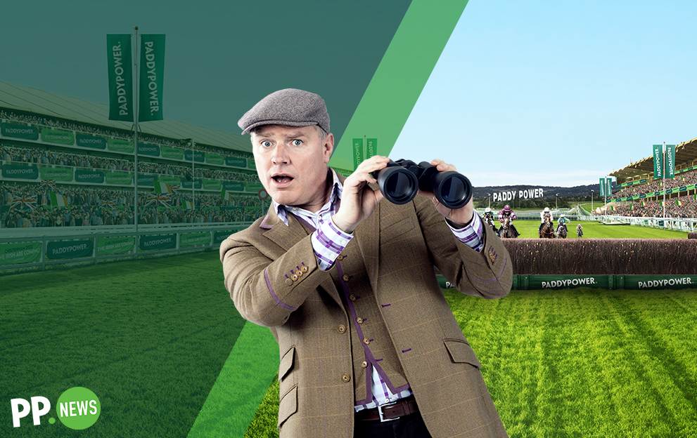 Cheltenham Tips: A 6/1 shot in Paddy's Specials for the Festival