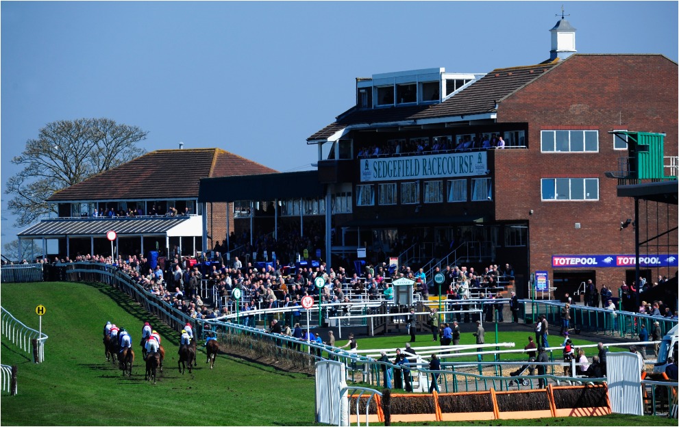 Horse Racing Tips: A 6/1 shout tops our three best bets at Sedgefield on Sunday