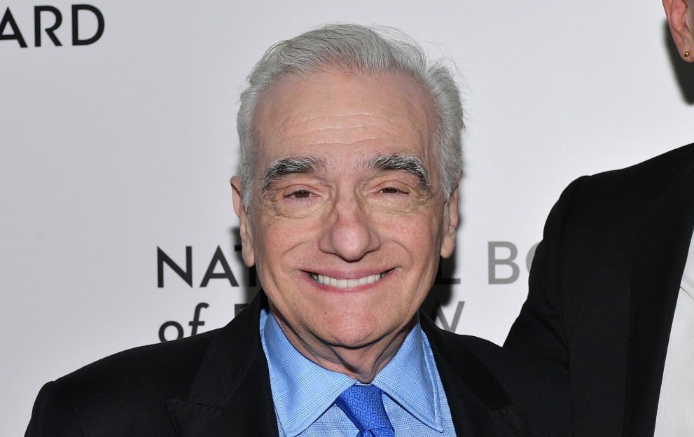 Martin Scorsese