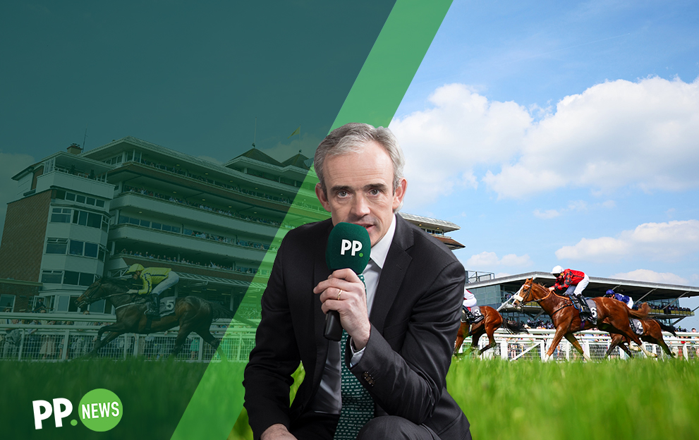 Horse Racing Tips: Ruby Walsh's Saturday ITV Racing picks include a 20/1 shot