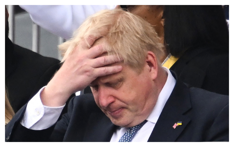 Boris Johnson vote odds Latest ahead of Conservative no confidence vote