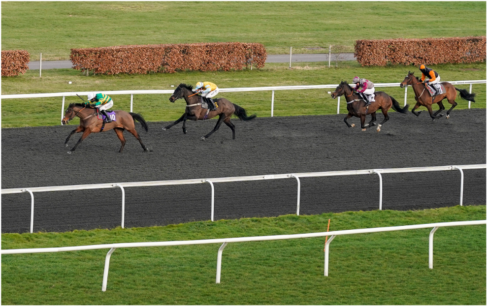 Horse Racing Tips: Wednesday’s Kempton Wagers – Paddy Power News