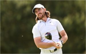 Tommy Fleetwood