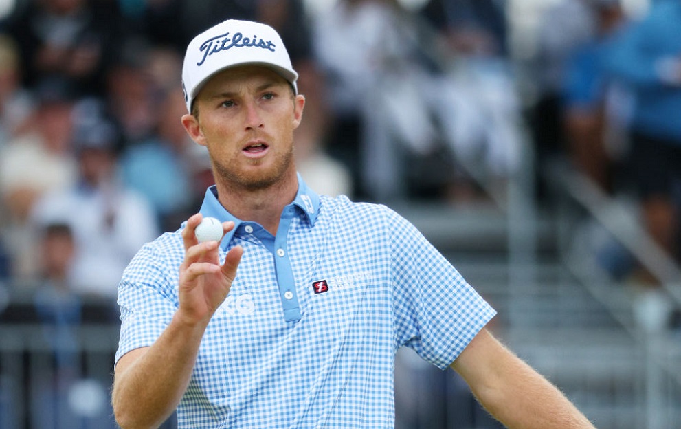 Golf Tips: Our Open 2024 special bets include a 66/1 swing