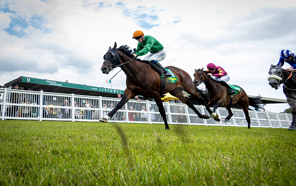 Lucky 15 Tips: Wednesday’s best bets from day four at the Listowel Festival