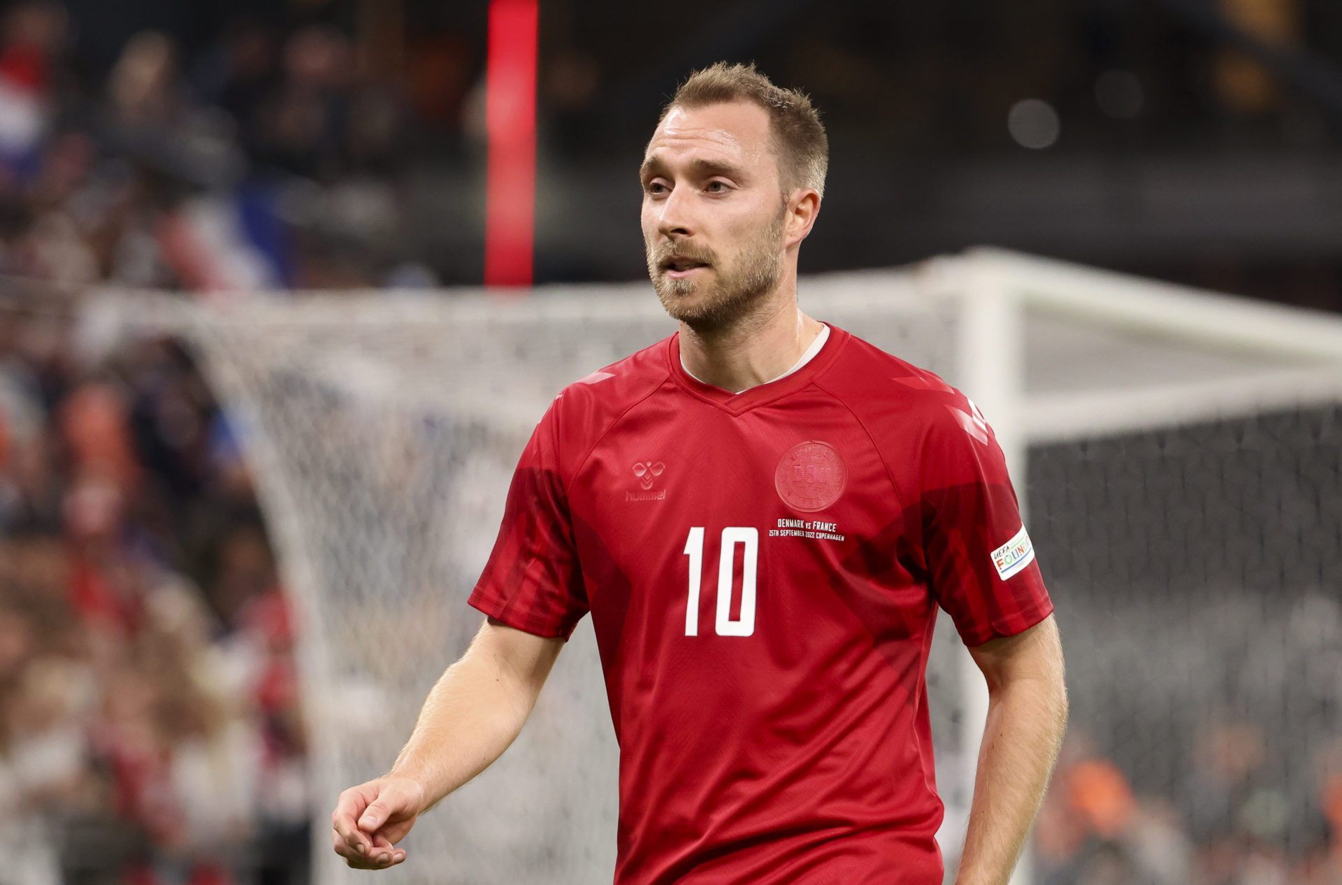 Denmark Euro 2024 squad preview Hojlund can fire side to quarters