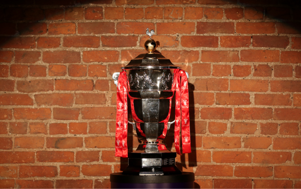 Rugby League World Cup dates, fixtures, odds and teams