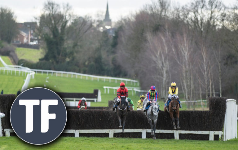 Leicester Timeform jumps