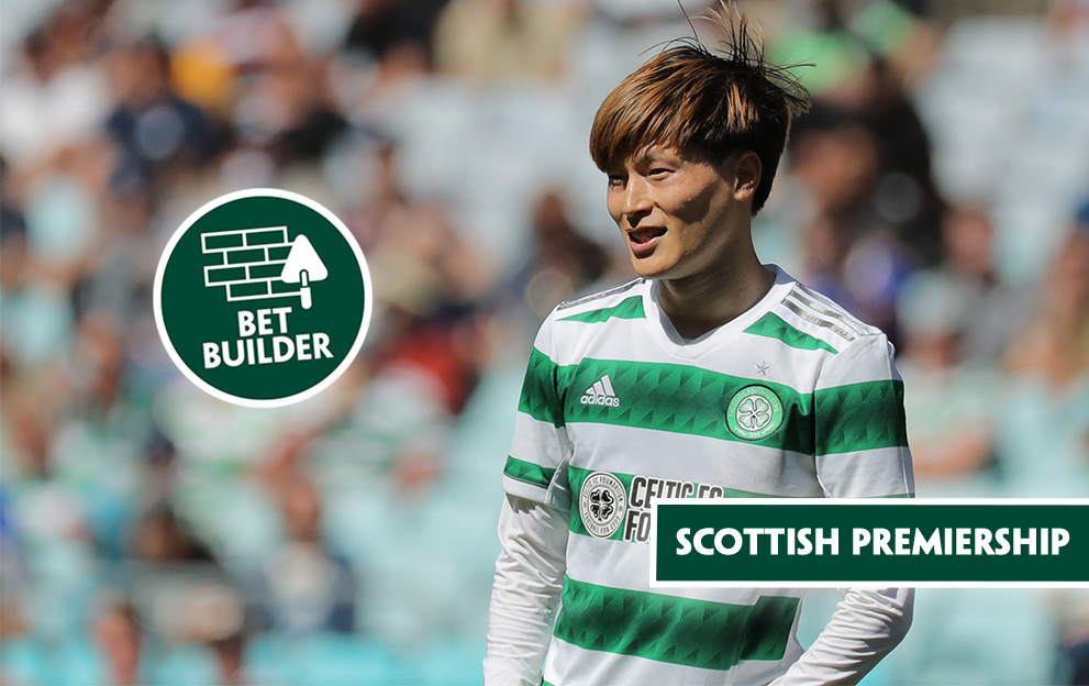 Aberdeen v Celtic Bet Builder Tips