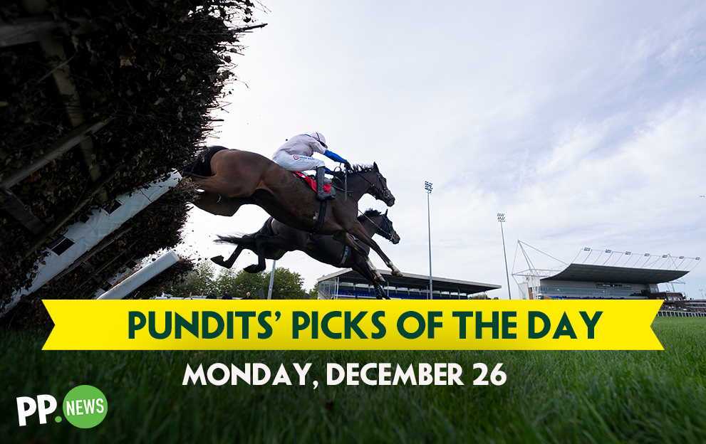 Pundits Picks Dec 26