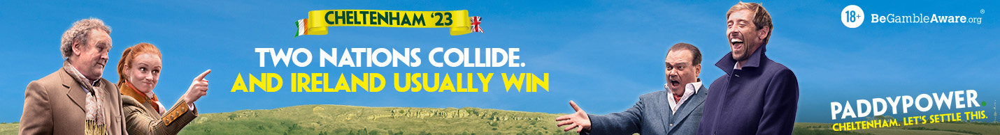 How are horse racing ratings calculated? | Paddy Power News – Paddy ...