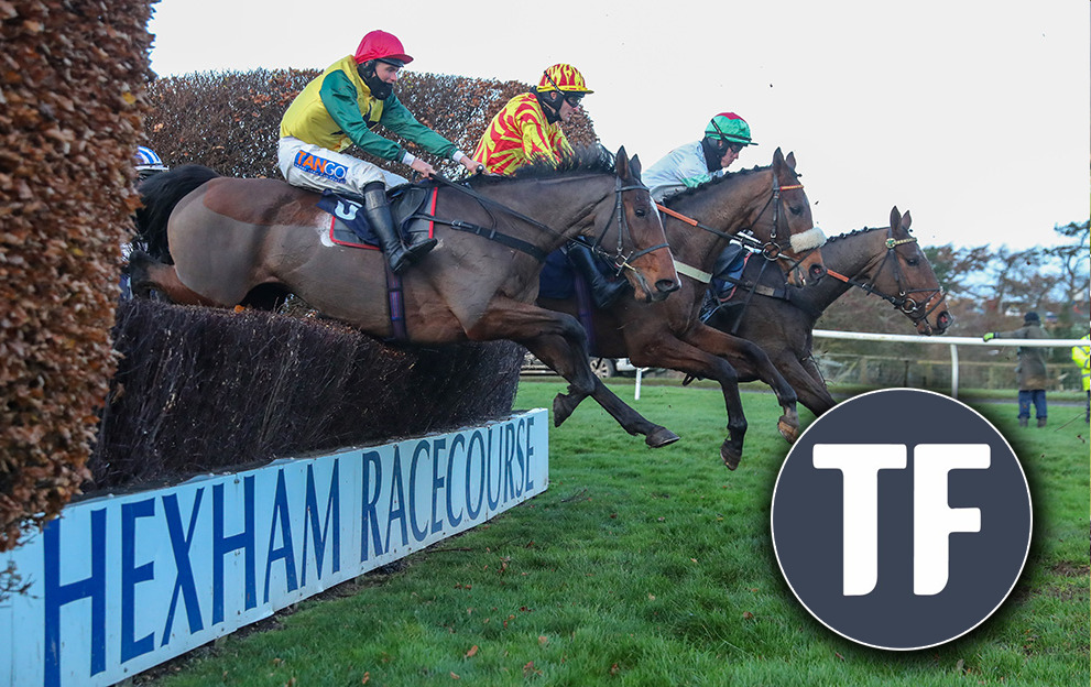 Timeform Daily View Tips Horse Racing Tips: Timeform’s Wednesday bets at Hexham – Paddy Power News