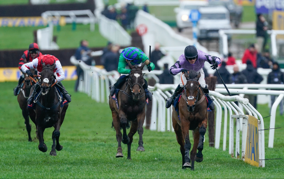When is the Turners Novices’ Chase 2024? Cheltenham date, start time, runners and betting