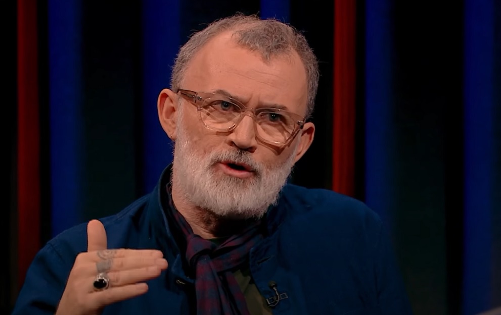 Public favour Tommy Tiernan as new Late Late Show host