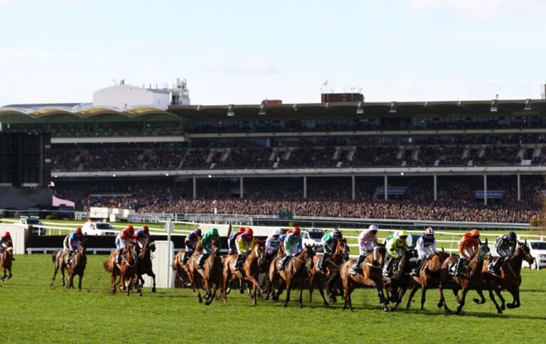 Cheltenham Festival 2023