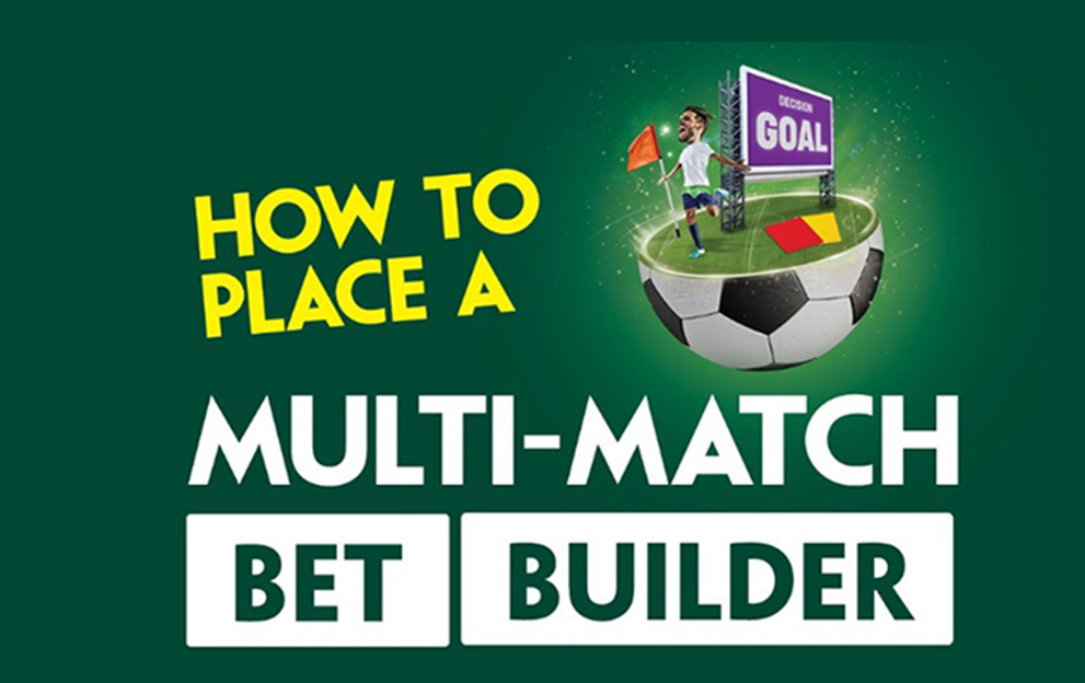 Bet match