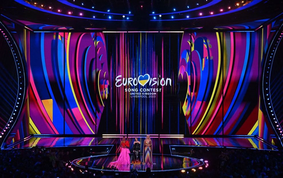 Eurovision 2023